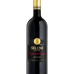 Sileni Exceptional Vintage Merlot