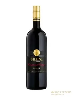 Sileni Exceptional Vintage Merlot