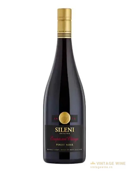 Sileni Exceptional Vintage Pinot Noir