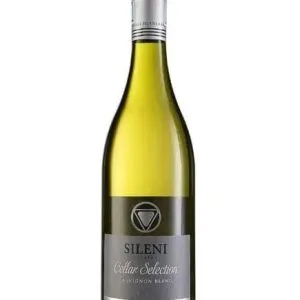Sileni Sauvignon Blanc Cellar Selection