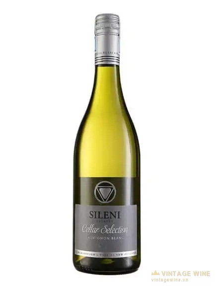 Sileni Sauvignon Blanc Cellar Selection