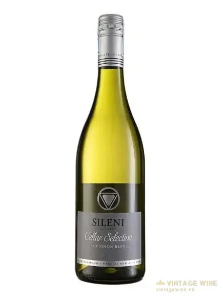 Sileni Sauvignon Blanc Cellar Selection