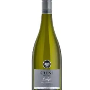Sileni The Lodge Chardonnay