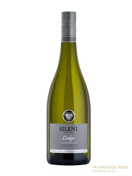 Sileni The Lodge Chardonnay