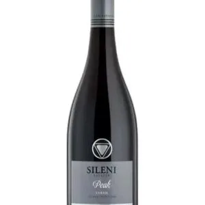 Sileni The Peak Syrah