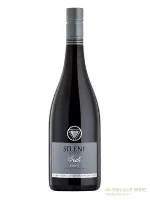 Sileni The Peak Syrah