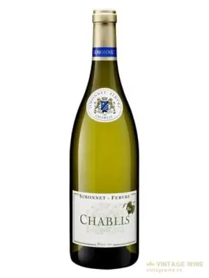 Simonnet Febvre Chablis