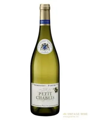 Simonnet Febvre Petit Chablis