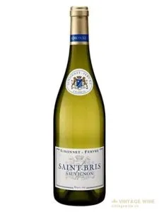 Simonnet Febvre Saint Bris Sauvignon