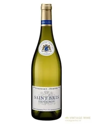 Simonnet Febvre Saint Bris Sauvignon
