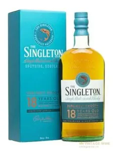 Singleton 18 năm Dufftown
