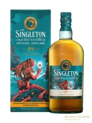 Singleton 19 năm -Special Releases 2021
