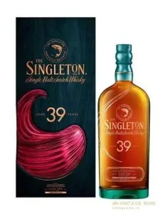 Singleton 39 năm