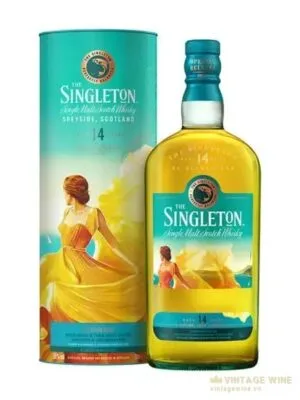 Singleton of Glendullan 14 năm - Special Releases 2023