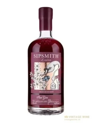Sipsmith London Sloe Gin
