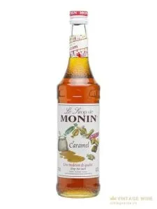 Siro Monin Caramel
