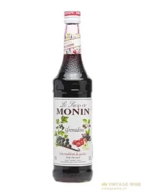 Siro Monin Grenadine
