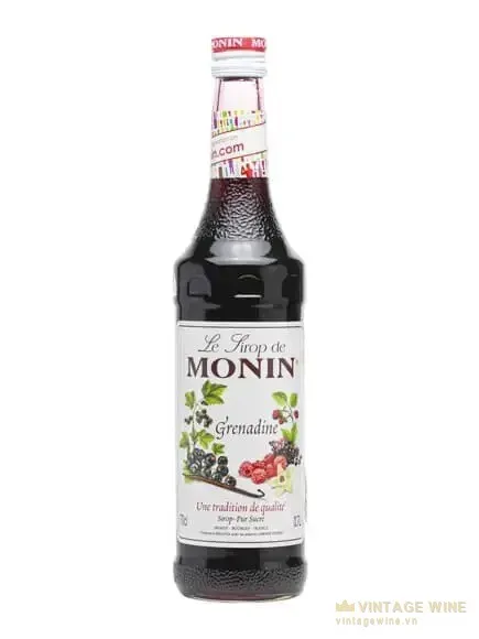 Siro Monin Grenadine