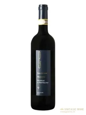 Siro Pacenti Brunello di Montalcino Pelagrilli