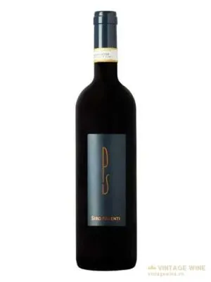 Siro Pacenti Brunello di Montalcino PS Riserva