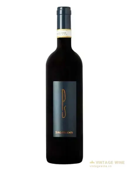 Siro Pacenti Brunello di Montalcino PS Riserva