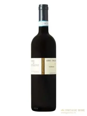 Siro Pacenti Rosso di Montalcino