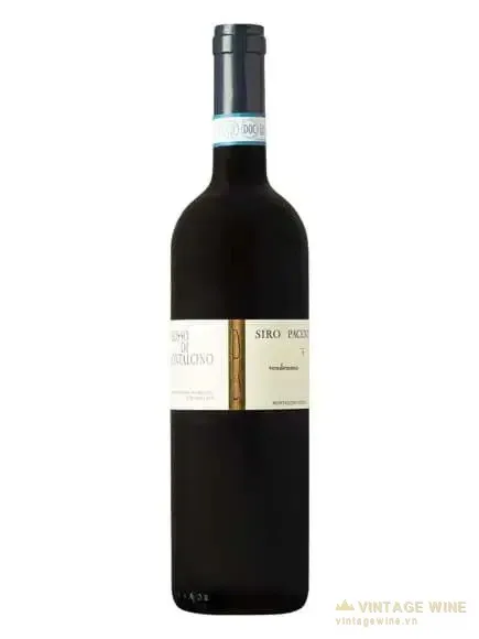 Siro Pacenti Rosso di Montalcino