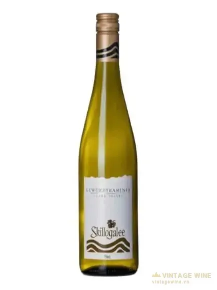 Skillogalee Gewurztraminer