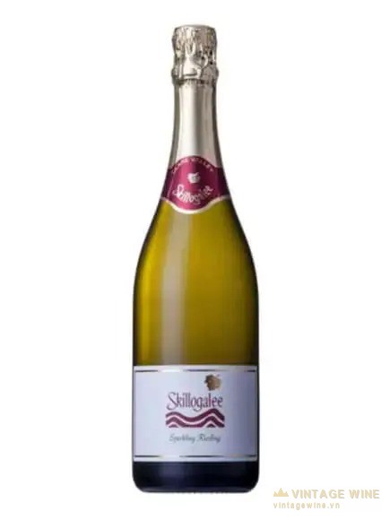 Skillogalee Sparkling Riesling