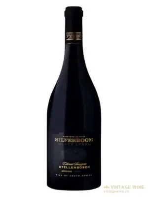Sliverboom Black Labale Cabernet Sauvignon