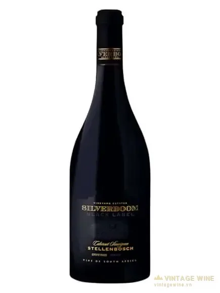 Sliverboom Black Labale Cabernet Sauvignon