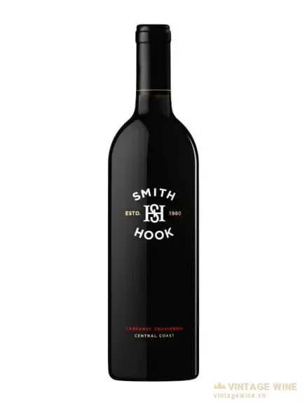 Smith & Hook Central Coast Cabernet Sauvignon