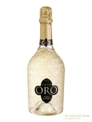 Soffio Oro Blanc de Blancs