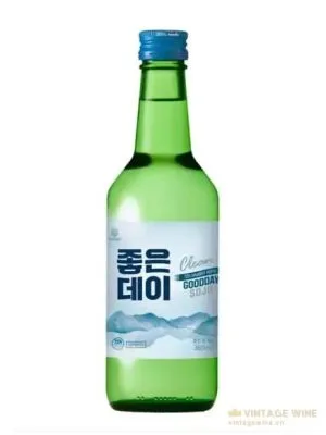 Soju Good Day