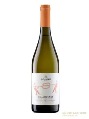 Soligo Chardonnay
