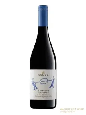 Soligo Levigato Pinot Nero