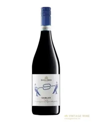 Soligo Merlot