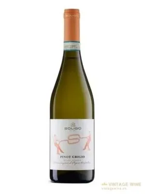 Soligo Pinot Grigio