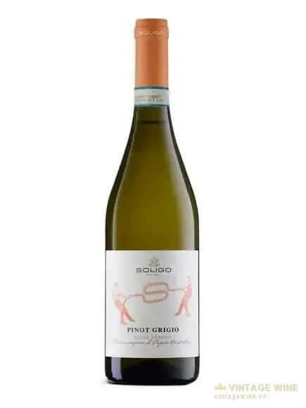 Soligo Pinot Grigio