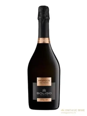 Soligo Prosecco Extra Dry