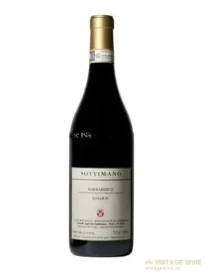 Sottimano Barbaresco Basarin