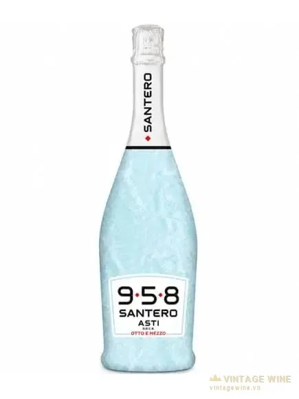 Sparkling 958 Santero Asti