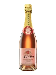 Cricova Brut Rose
