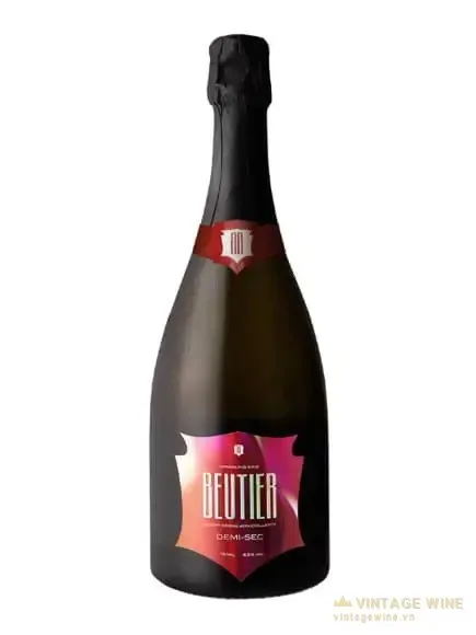 Sparkling Beutier Demi-Sec