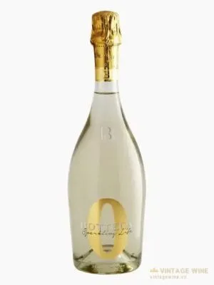 Sparkling Bottega 0 white