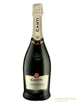 Sparkling Canti Cuvee Dolce