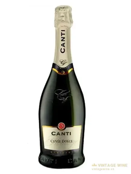 Sparkling Canti Cuvee Dolce