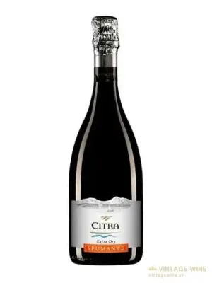 Sparkling Citra Spumante Bianco