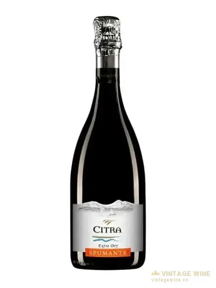 Sparkling Citra Spumante Bianco