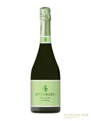 Sparkling Deinhard Green Label Riesling